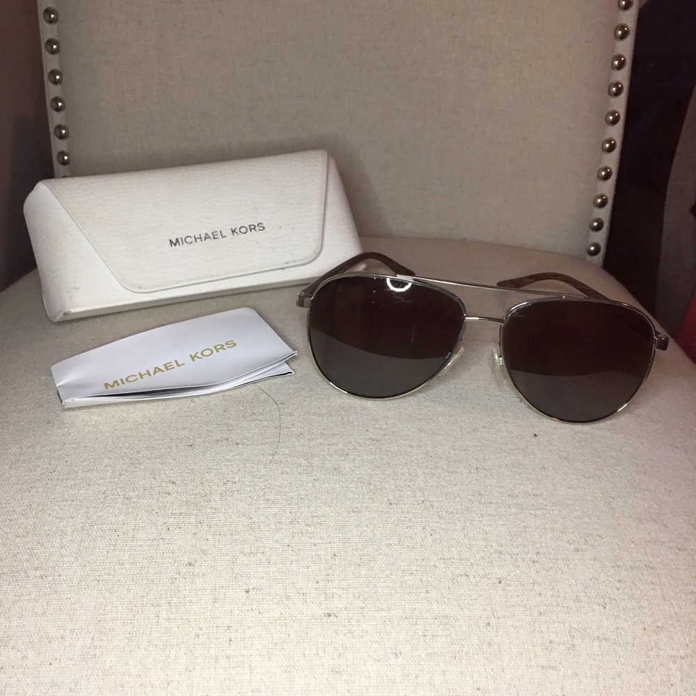 Michael Kors  sunglasses